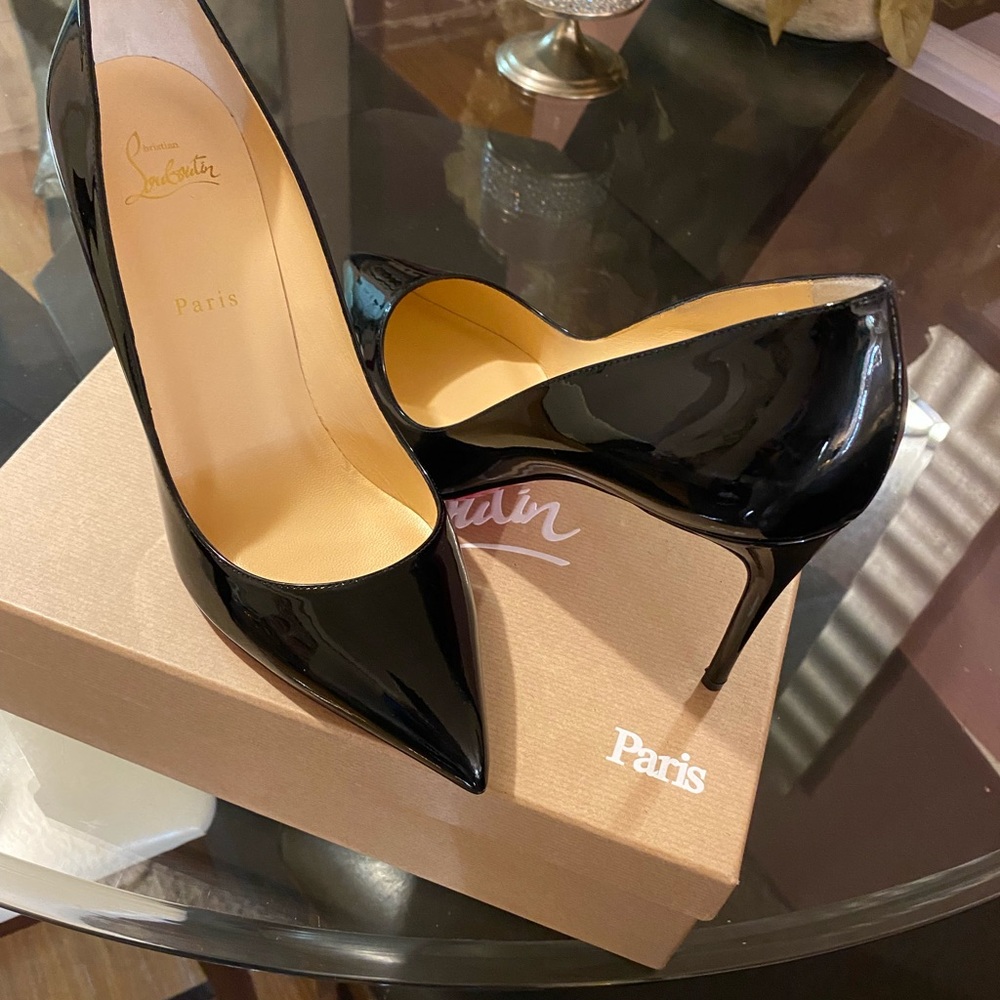 Christian Louboutin